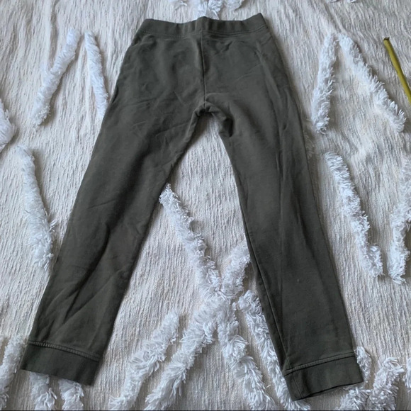 A.P.C. Olive Sweatpants - Picture 6 of 9